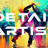 DETAIL ARTIST〈ディティールアーティスト〉公式サイト